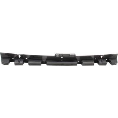 New Center Rear Bumper Bracket Compatible With Lincoln Mkx All Submodels 2016-2018 By Fa1z17754a thumbnail 7