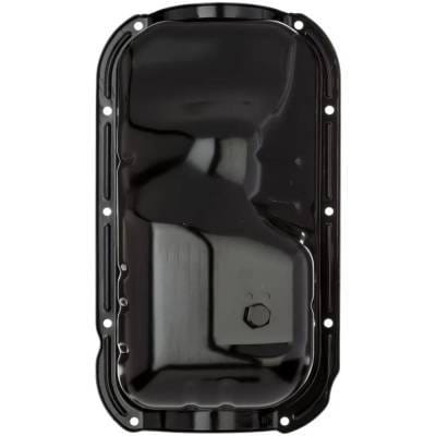 New Oil Pan Compatible With Toyota Tercel Dx 4 Cyl 1.5L Tercel Le 4 Cyl 1.5L Tercel S 4 Cyl 1.5L