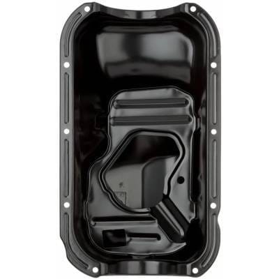 New Oil Pan Compatible With Toyota Tercel Std 4 Cyl 1.5L Tercel Dx 4 Cyl 1.5L Tercel Dlx 4 Cyl 1.5L thumbnail 3