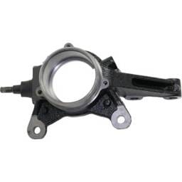 New Left Front Knuckle Compatible With Honda Cr-V Lx 4 Cyl 2.4L Cr-V Ex 4 Cyl 2.4L Cr-V Se 4 Cyl