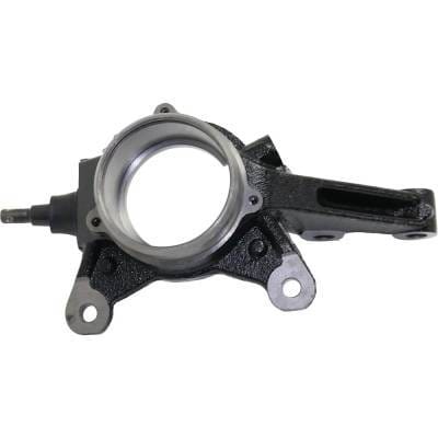 New Left Front Knuckle Compatible With Honda Cr-V Lx 4 Cyl 2.4L Cr-V Ex 4 Cyl 2.4L Cr-V Se 4 Cyl