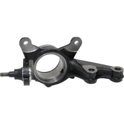 New Left Front Knuckle Compatible With Honda Cr-V Lx 4 Cyl 2.4L Cr-V Ex 4 Cyl 2.4L Cr-V Se 4 Cyl thumbnail 3