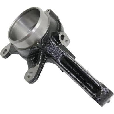 New Left Front Knuckle Compatible With Honda Cr-V Ex 4 Cyl 2.4L Cr-V Lx 4 Cyl 2.4L Cr-V Se 4 Cyl thumbnail 7