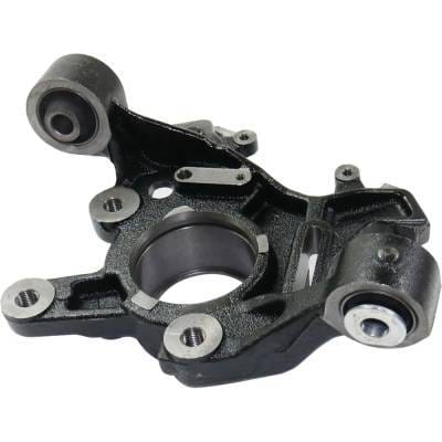 New Left Rear Knuckle Compatible With Ford Mercury Explorer Limited 6 Cyl 4.0L Explorer Limited 8 thumbnail 9