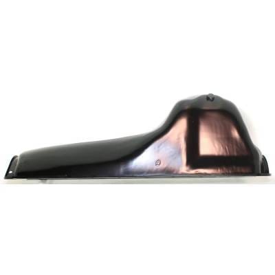 New 5 Qts. Oil Pan Compatible With Ford F-250 Custom 6 Cyl 4.9L F-150 Base 6 Cyl 4.9L E-100 thumbnail 11