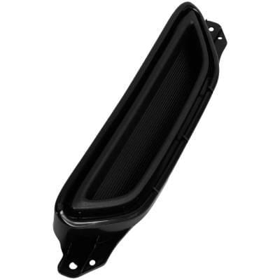 New Center Rear Bumper Bracket Compatible With Toyota C-Hr Xle Premium C-Hr Le C-Hr Nightshade C-Hr thumbnail 3