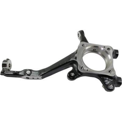 New Right Front Knuckle Compatible With Lexus Toyota Gx460 Base 8 Cyl 4.6L Gx460 Premium 8 Cyl 4.6L thumbnail 3