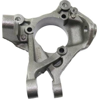 New Right Front Knuckle Compatible With Jeep Wrangler 75Th Anniversary 6 Cyl 3.6L Wrangler 70Th thumbnail 3