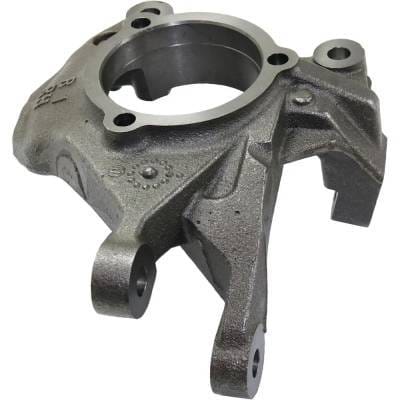 New Right Front Knuckle Compatible With Jeep Wrangler 75Th Anniversary 6 Cyl 3.6L Wrangler 70Th thumbnail 9