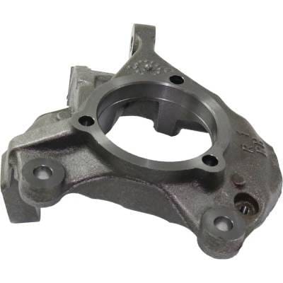 New Right Front Knuckle Compatible With Jeep Wrangler 75Th Anniversary 6 Cyl 3.6L Wrangler 70Th thumbnail 11