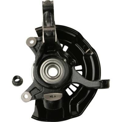 New Right Front Knuckle Compatible With Toyota Camry Xle 6 Cyl 3.0L Camry Se 6 Cyl 3.3L Camry Le 6 thumbnail 5