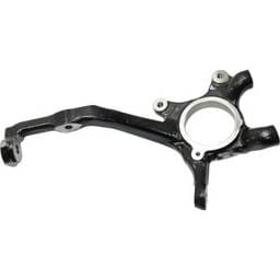 New Right Front Knuckle Compatible With Lexus Toyota Fj Cruiser Trd Special Edition 6 Cyl 4.0L