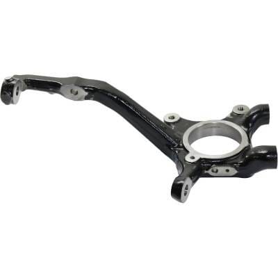 New Right Front Knuckle Compatible With Lexus Toyota Fj Cruiser Trd Special Edition 6 Cyl 4.0L thumbnail 9