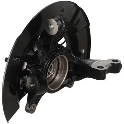 New Left Front Knuckle Compatible With Toyota Avalon Hybrid Xle 4 Cyl 2.5L Avalon Hybrid Xle Plus 4 thumbnail 7
