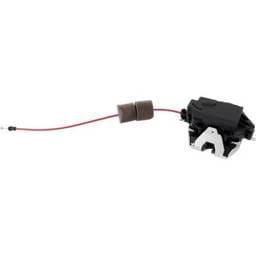 New Plastic Liftgate Lock Actuator Compatible With Mercedes Benz E350 4Matic 6 Cyl 3.5L Ml63 Amg