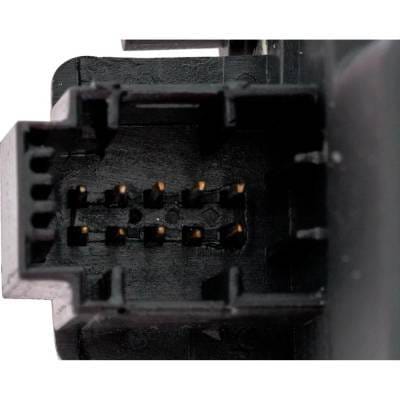 New Plastic Liftgate Lock Actuator Compatible With Mercedes Benz E350 4Matic 6 Cyl 3.5L Ml63 Amg thumbnail 13
