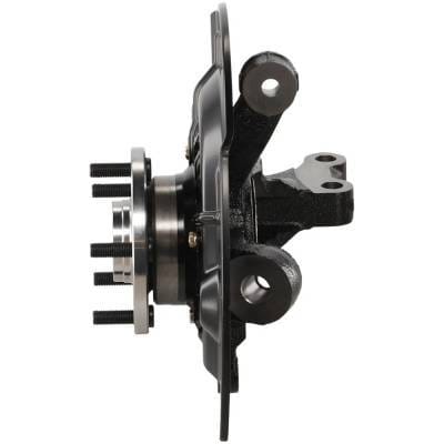 New Left Front Knuckle Compatible With Toyota Avalon Hybrid Xle Touring 4 Cyl 2.5L Avalon Hybrid Xle thumbnail 5