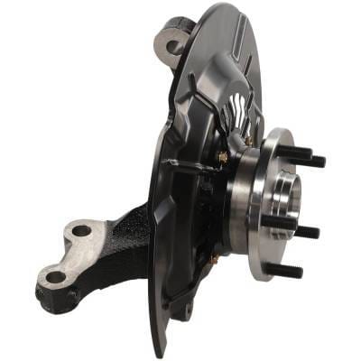 New Left Front Knuckle Compatible With Toyota Avalon Hybrid Xle Touring 4 Cyl 2.5L Avalon Hybrid Xle thumbnail 15