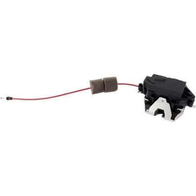 New Plastic Liftgate Lock Actuator Compatible With Mercedes Benz Ml450 Hybrid 4Matic 6 Cyl 3.5L