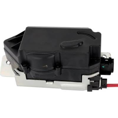New Plastic Liftgate Lock Actuator Compatible With Mercedes Benz Ml450 Hybrid 4Matic 6 Cyl 3.5L thumbnail 7