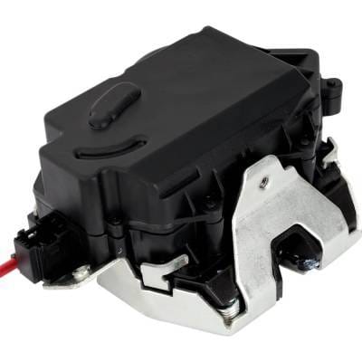 New Plastic Liftgate Lock Actuator Compatible With Mercedes Benz Ml63 Amg Base 8 Cyl 6.3L Ml320 Cdi thumbnail 5