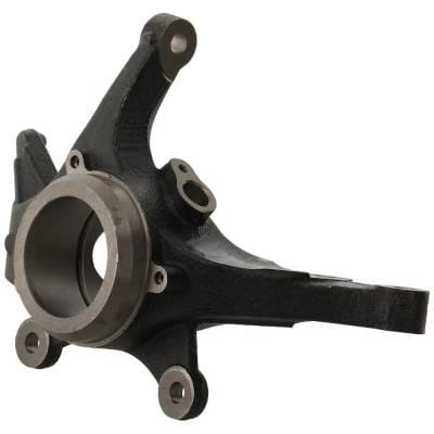 New Right Front Knuckle Compatible With Hyundai Elantra Gt Base 4 Cyl 2.0L Elantra Gt Gl 4 Cyl 1.8L thumbnail 3