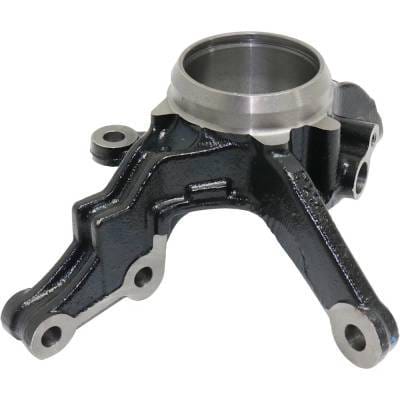 New Right Front Knuckle Compatible With Nissan Sentra Se-R Spec V 4 Cyl 2.5L Sentra Base 4 Cyl 1.8L thumbnail 5