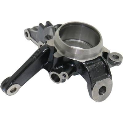 New Right Front Knuckle Compatible With Nissan Sentra Se-R Spec V 4 Cyl 2.5L Sentra Base 4 Cyl 1.8L thumbnail 7