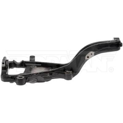 New Right Front Knuckle Compatible With Ford Mercury Mountaineer Base 6 Cyl 4.0L Mountaineer Luxury thumbnail 7