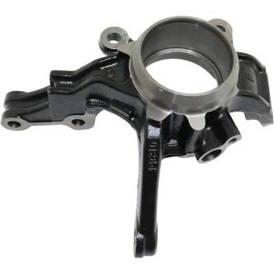 New Right Front Knuckle Compatible With Nissan Sentra Se 4 Cyl 2.0L Sentra Se-R Spec V 4 Cyl 2.5L