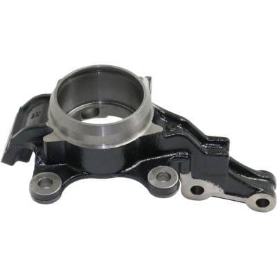 New Right Front Knuckle Compatible With Nissan Sentra Se 4 Cyl 2.0L Sentra Se-R Spec V 4 Cyl 2.5L thumbnail 11