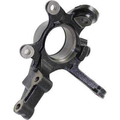 New Left Front Knuckle Compatible With Nissan Sentra Xe 4 Cyl 1.8L Sentra Se-R Spec V 4 Cyl 2.5L thumbnail 3