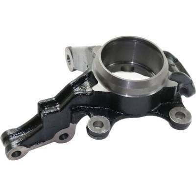 New Left Front Knuckle Compatible With Nissan Sentra Xe 4 Cyl 1.8L Sentra Se-R Spec V 4 Cyl 2.5L thumbnail 9