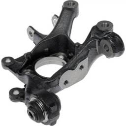 New Left Rear Knuckle Compatible With Lexus Toyota Rav4 Hybrid Xle 4 Cyl 2.5L Nx300 Base 4 Cyl 2.0L