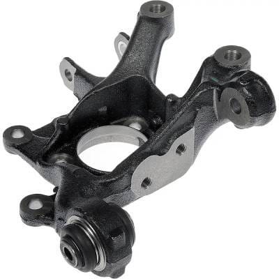 New Left Rear Knuckle Compatible With Lexus Toyota Rav4 Hybrid Xle 4 Cyl 2.5L Nx300 Base 4 Cyl 2.0L