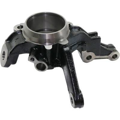 New Left Front Knuckle Compatible With Nissan Sentra Gxe 4 Cyl 1.8L Sentra Se-R Spec V 4 Cyl 2.5L thumbnail 11
