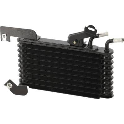 New Aluminum Oil Cooler Compatible With Lexus Toyota Solara Sle 6 Cyl 3.0L Es300 Base 6 Cyl 3.0L thumbnail 11