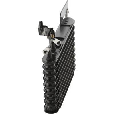 New Aluminum Oil Cooler Compatible With Lexus Toyota Solara Sle 6 Cyl 3.0L Es300 Base 6 Cyl 3.0L thumbnail 15