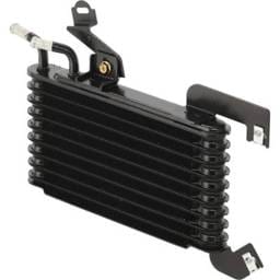 New Aluminum Oil Cooler Compatible With Lexus Toyota Camry Xle 6 Cyl 3.0L Es300 Base 6 Cyl 3.0L