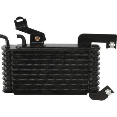 New Aluminum Oil Cooler Compatible With Lexus Toyota Camry Xle 6 Cyl 3.0L Es300 Base 6 Cyl 3.0L thumbnail 3