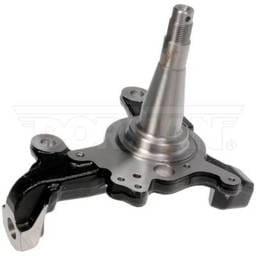 New Left Front Knuckle Compatible With Toyota Tacoma Base 4 Cyl 2.7L Tacoma S-Runner 6 Cyl 3.4L