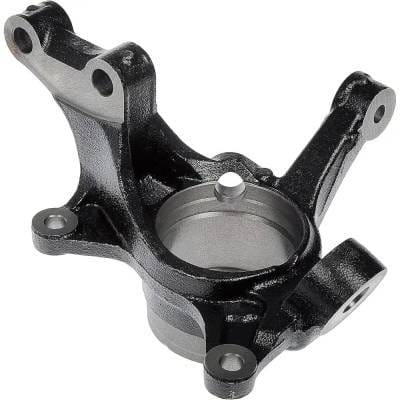 New Right Front Knuckle Compatible With Lexus Toyota Sienna Limited 6 Cyl 3.5L Rx330 Base 6 Cyl 3.3L