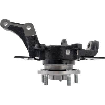 New Right Front Knuckle Compatible With Nissan Maxima Se 6 Cyl 3.5L Altima Sl 6 Cyl 3.5L Altima Base thumbnail 7