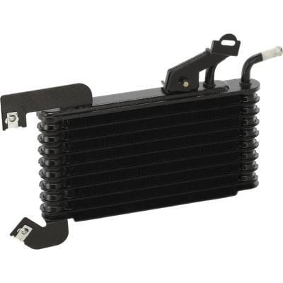 New Aluminum Oil Cooler Compatible With Lexus Toyota Camry Le 6 Cyl 3.0L Solara Se 6 Cyl 3.0L Solara thumbnail 9