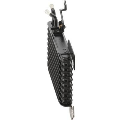New Aluminum Oil Cooler Compatible With Lexus Toyota Solara Sle 6 Cyl 3.0L Es300 Base 6 Cyl 3.0L thumbnail 5