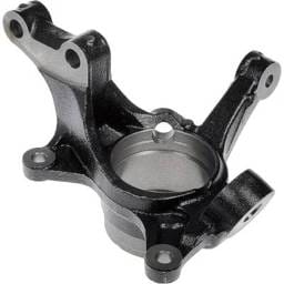 New Right Front Knuckle Compatible With Lexus Toyota Highlander Limited 6 Cyl 3.3L Sienna Limited 6