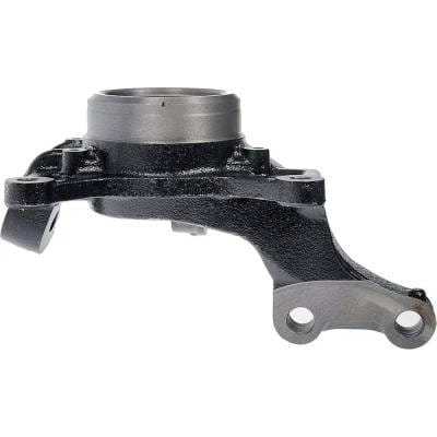 New Right Front Knuckle Compatible With Lexus Toyota Rx400h Base 6 Cyl 3.3L Highlander Hybrid 6 Cyl thumbnail 3