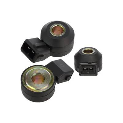 New Knock Sensor Compatible With Infiniti Nissan Suzuki Pathfinder Sl 6 Cyl 3.5L Nv3500 Sl 8 Cyl
