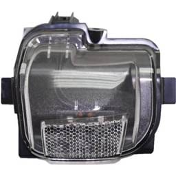New Right Mirror Turn Signal Light Compatible With Mazda 3 Gt 4 Cyl 2.5L 3 S Touring 4 Cyl 2.5L 3 S