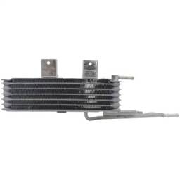 New Aluminum Oil Cooler Compatible With Toyota Highlander Limited 6 Cyl 3.5L Highlander Xle 6 Cyl